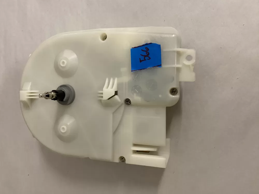 GE WH12X10527 175D6604P053 Washer Timer AZ209298 | BK566