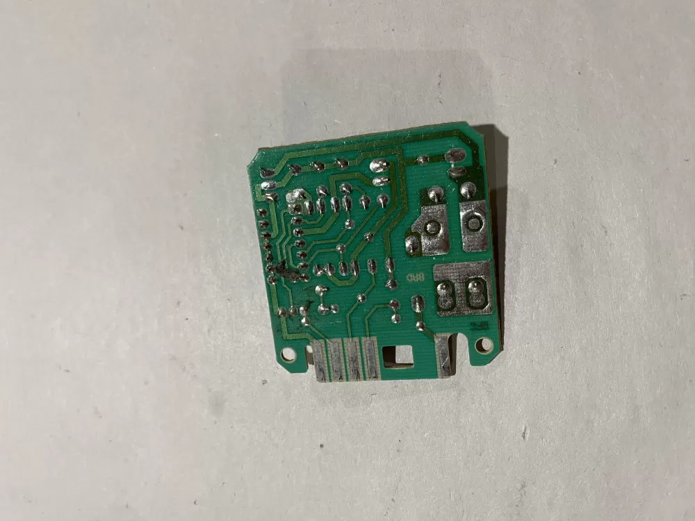 Whirlpool 8558178 WPW10476828 Dryer Control Board AZ183904 | BK549