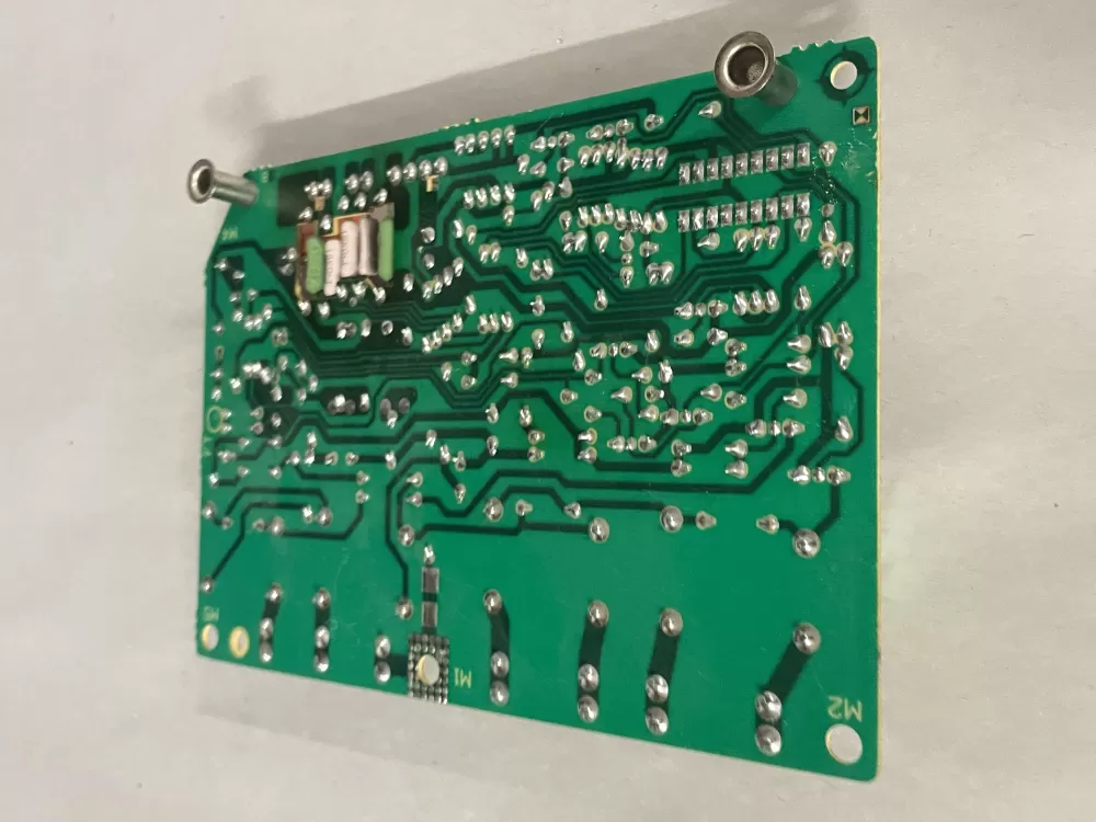 Whirlpool Amana 100 01323 07 9758080 Range Control Board AZ218461 | Wm1579