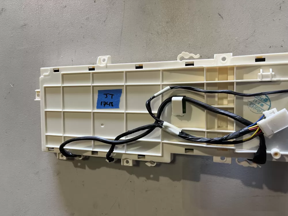 LG Kenmore EAX32221201 EBR32268105 Washer Control Board AZ44315 | JT1748