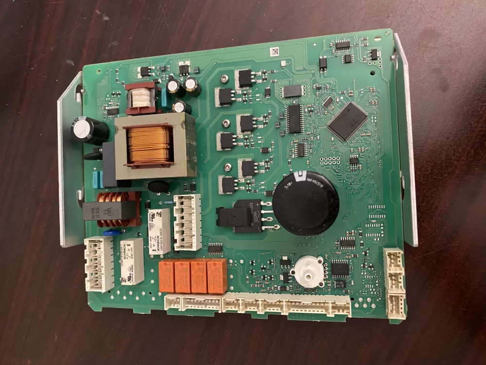 Miele 06920762 ELP262U Washer Control Board AZ84162 | BK1073