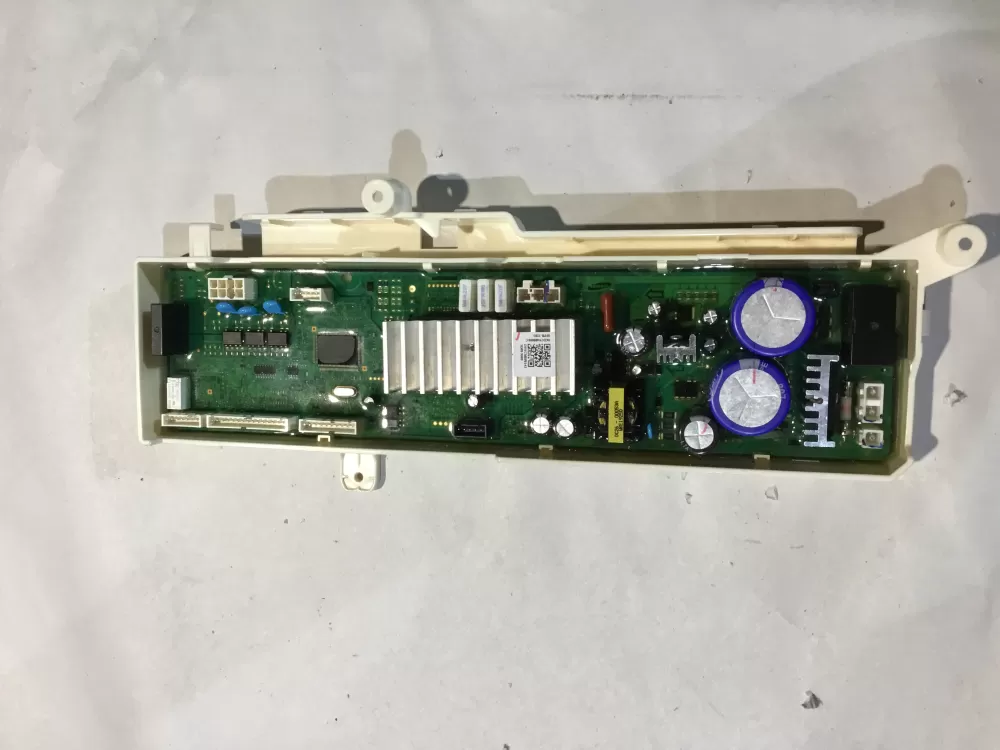 Samsung DC92-02004D  AP6286752  PS12394389  DC94-07687A  DC92-02004E Washer Control Board