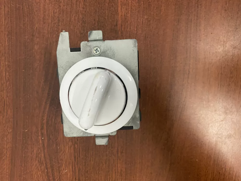 GE 572D520P011 WE4M247 Dryer Timer AZ45061 | BK1766