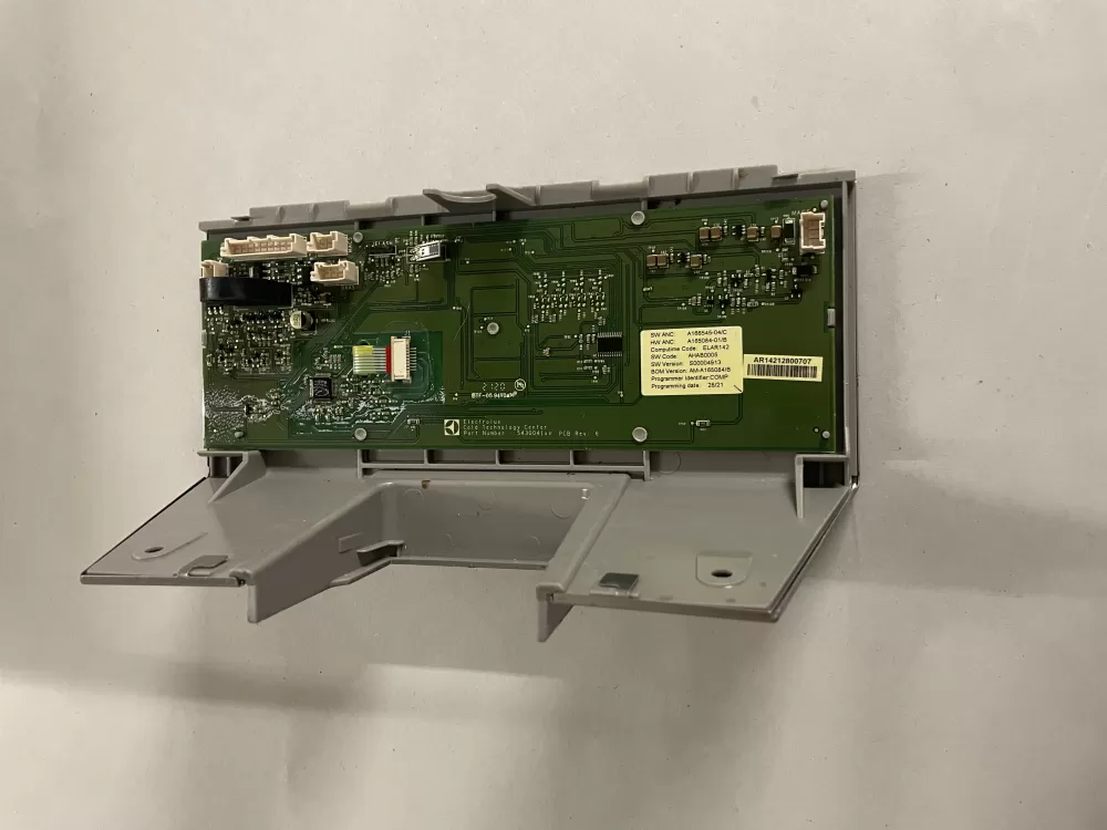 Frigidaire 809091203 Refrigerator Dispenser Control Board AZ144444 | KM2424