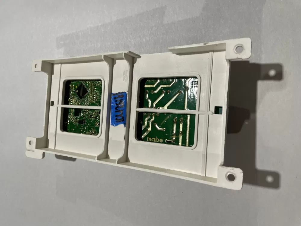 GE Hotpoint 234D2417G001 Washer Control Board AZ176249 | KM2618