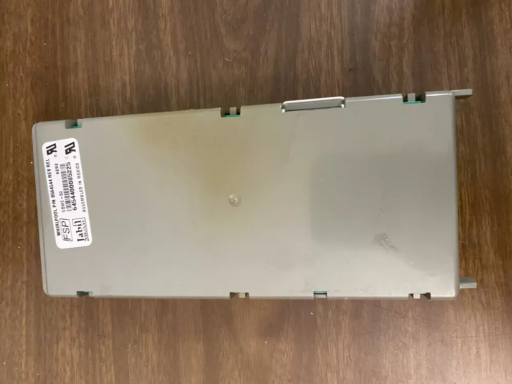 Whirlpool WP8564547 Dishwasher Control Board AZ30729 | BK251