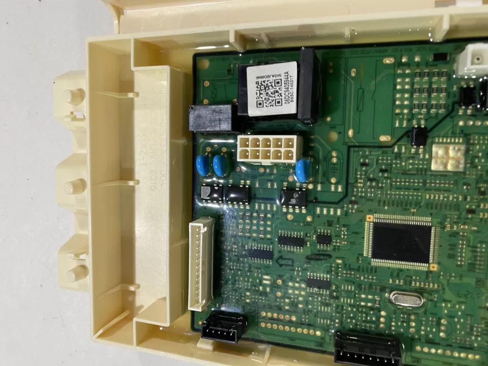 Samsung DC94 05944A Dryer Control Board AZ159165 | BKV809