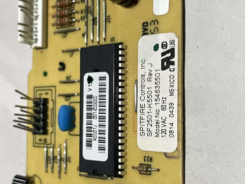 Frigidaire  AP6285991 154552001 Dishwasher Control Board AZ157548 | Wm378