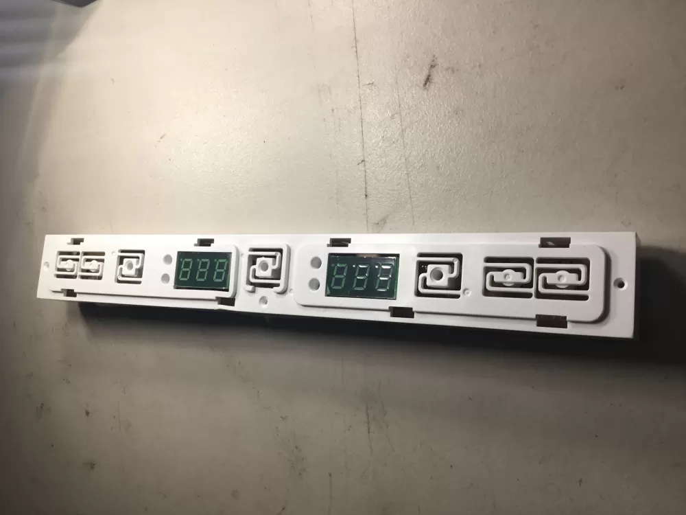 LG Kenmore GE Whirlpool 6870JB8090B Refrigerator Board  AZ40319 | NR64