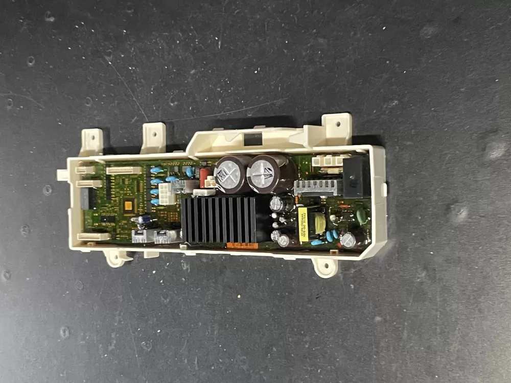 Samsung DC26-00044A DC92-01740S Control Board
