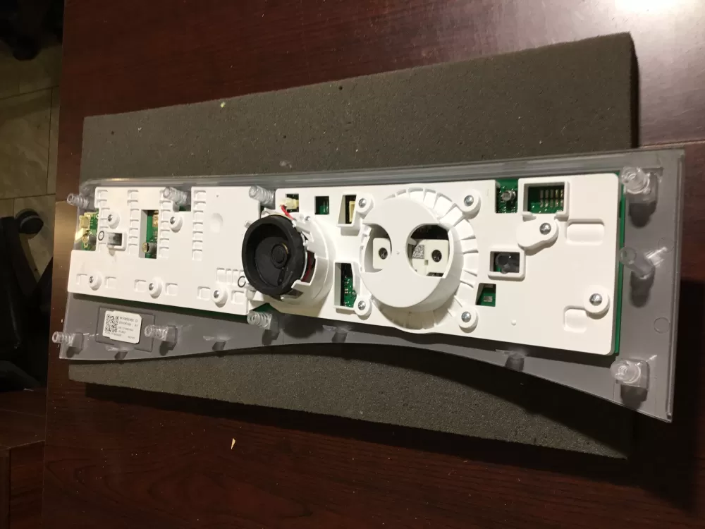 Whirlpool W10892465 W10903219 PS11769555 Washer Control Panel AZ95933 | NRV505