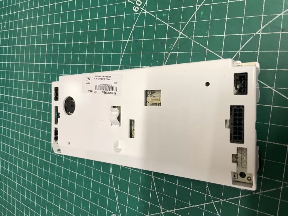Whirlpool W10439330 WPW10439330 Refrigerator Control Board AZ206082 | Wm2165