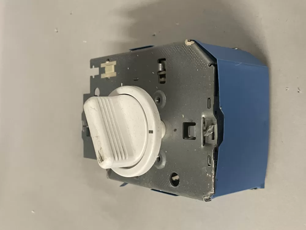 Frigidaire 131462300 Washer Timer