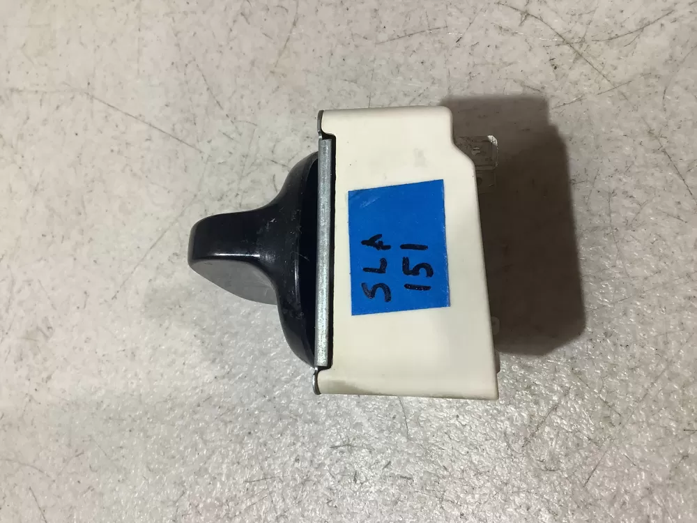GE Hotpoint Wb24t10029 Range Switch Infinite AZ200605 | SL151