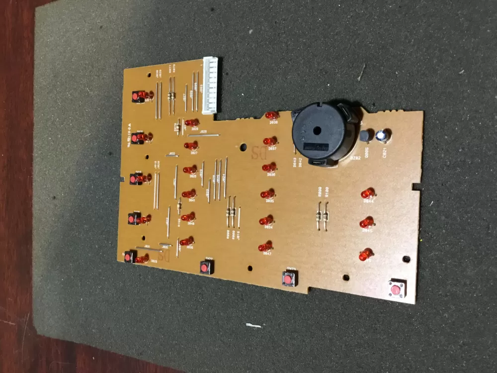 Whirlpool 43033033199.4 Washer Control Board