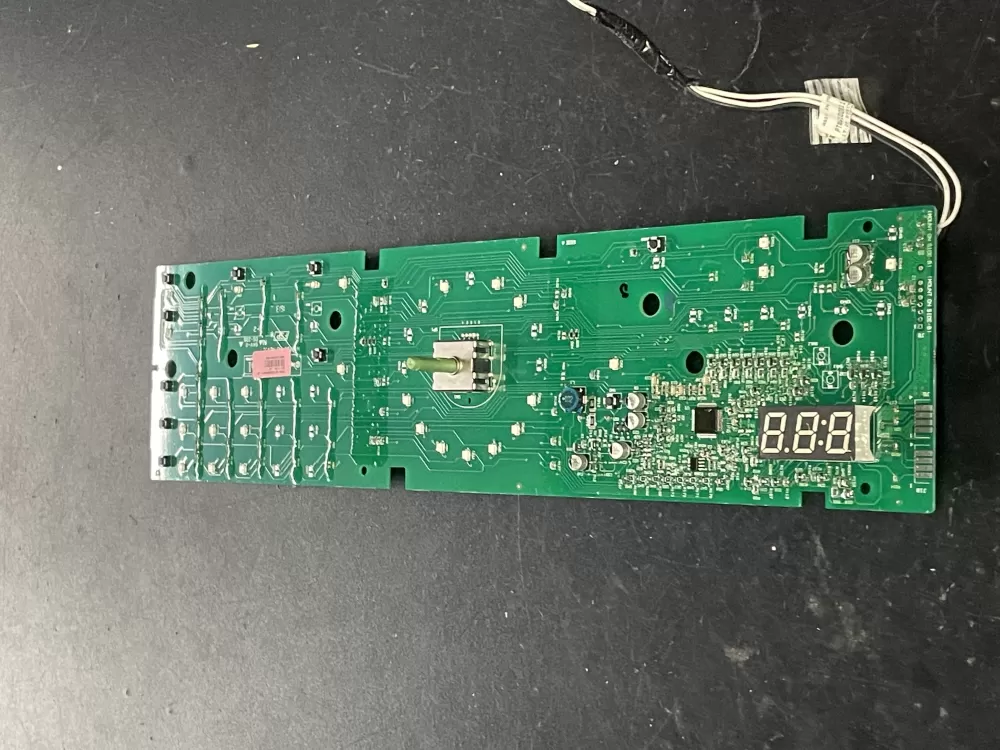 Whirlpool  Maytag W10268921 Washer Control Board