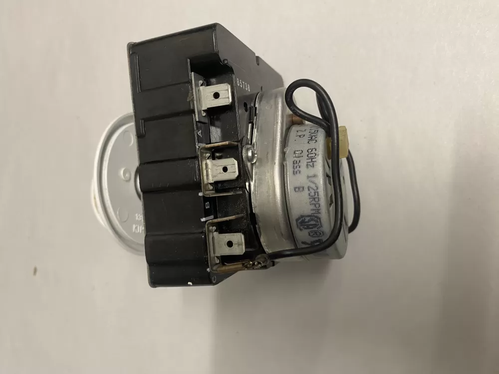 Frigidaire AP2144884 629639 148281 5303297177 Dryer Timer AZ224960 | BK1666