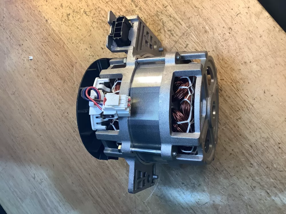 GE 290D1391P002 Washer Motor AZ210306 | Sl265