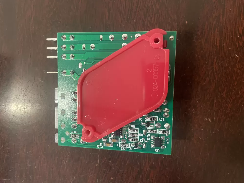 Whirlpool W10366605 2304069 Refrigerator Defrost Control Board AZ47556 | KM1623