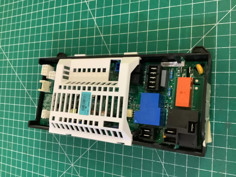 Whirlpool W11194450 Dryer Control Board AZ191635 | NR1405