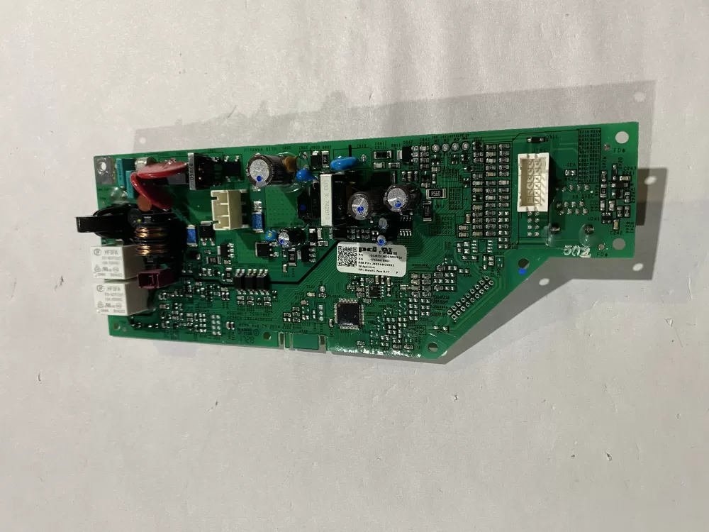 GE GE265D1462G502MP00 Dishwasher Control Board