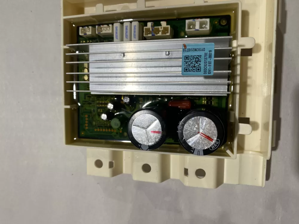 Samsung DC92-01982B DC92-01803P Washer Control Board AZ183885 | BK207