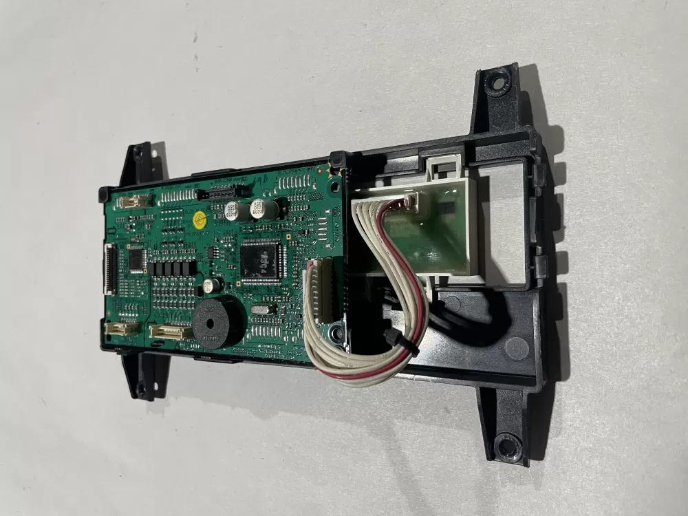 Samsung AP6808231  DG92-01069B CONTROL BOARD PART #