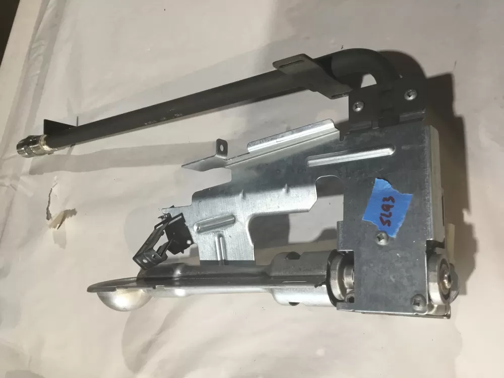 GE 25M01A-144 Dryer Gas Valve