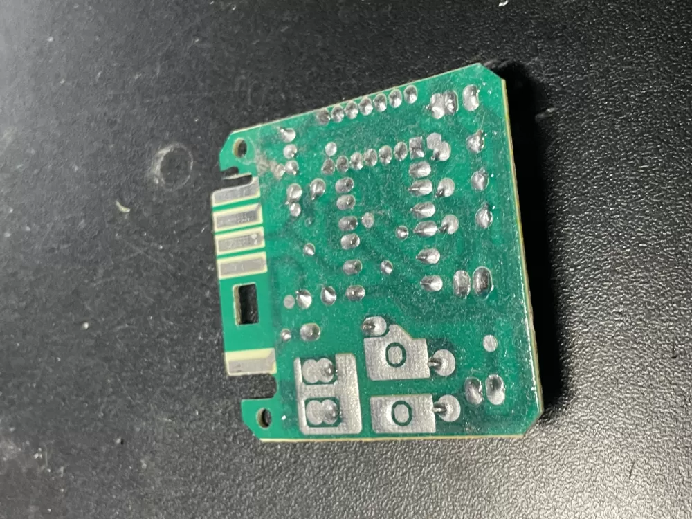 Whirlpool Maytag WPW10476828 Dryer Moisture Sensor Control Board AZ7584 | WM1600