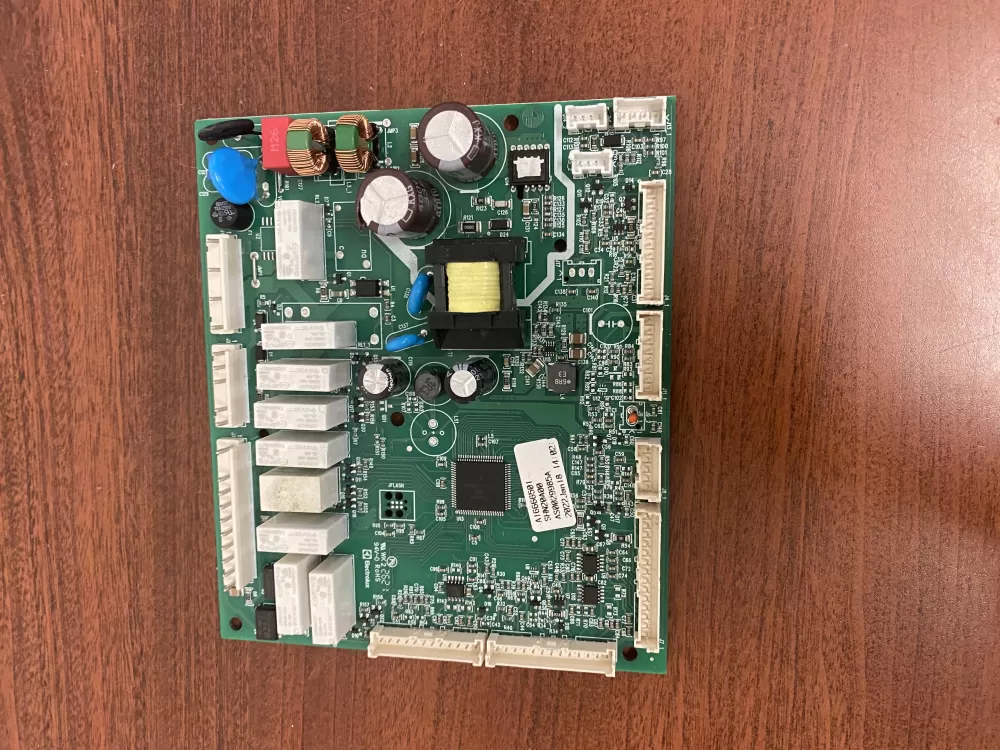 Frigidaire A16666501 Refrigerator Control Board AZ41148 | BK1716