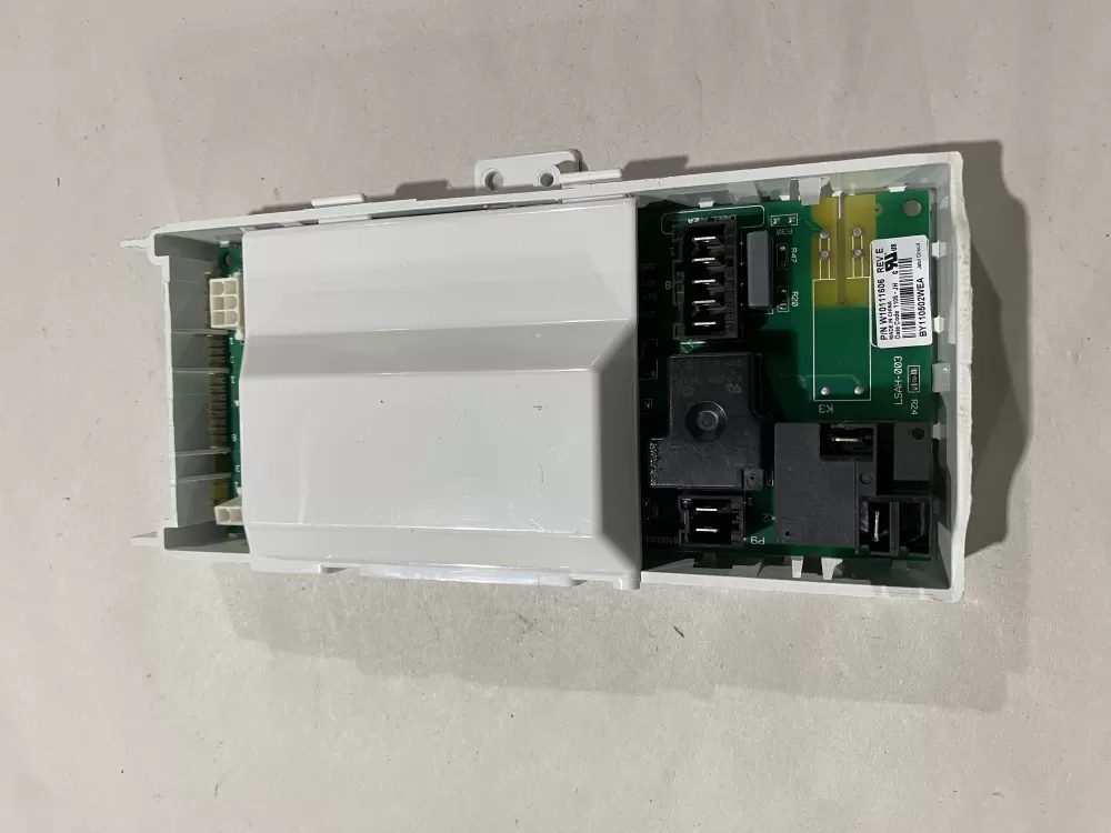 Whirlpool Maytag Kenmore W10111606 6105034 Dryer Control Board AZ152712 | BK58