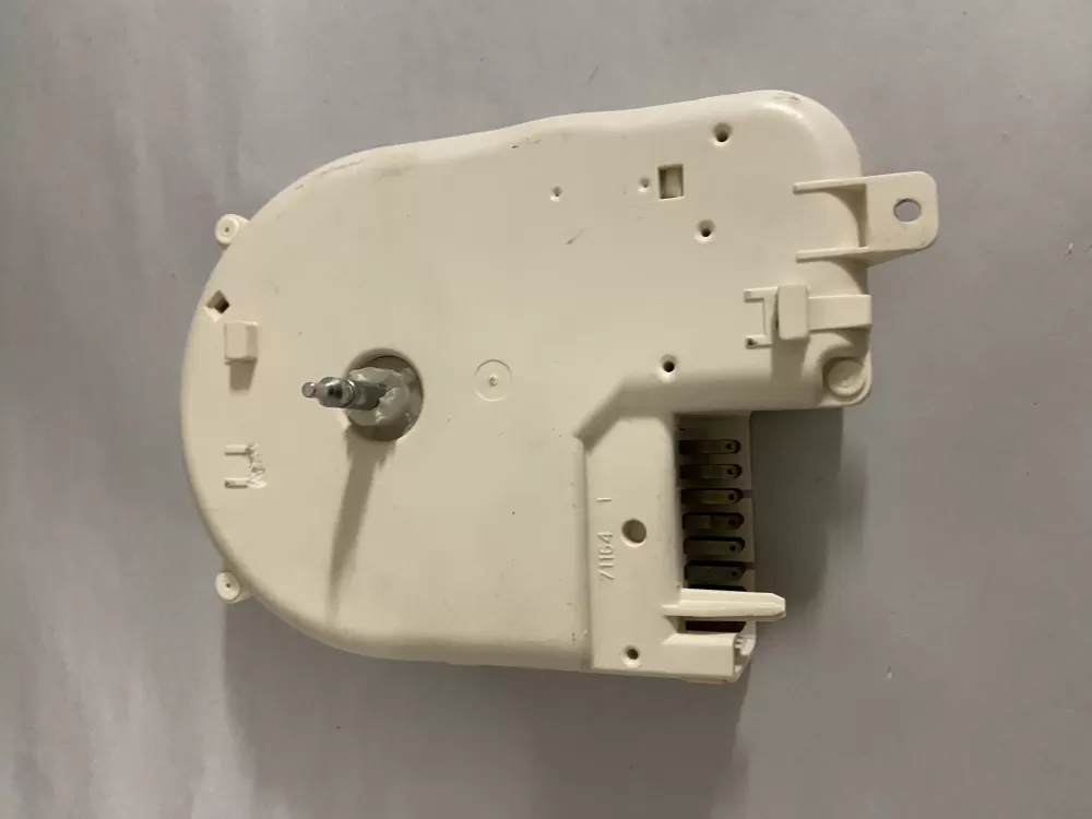 Whirlpool WH12X10295 175D5100P003 Washer Timer AZ192753 | BK2563