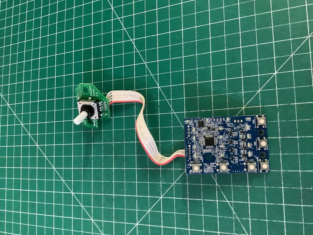 Maytag W11557402 W11374896 W11374898 Washer Control Board AZ192305 | NR562