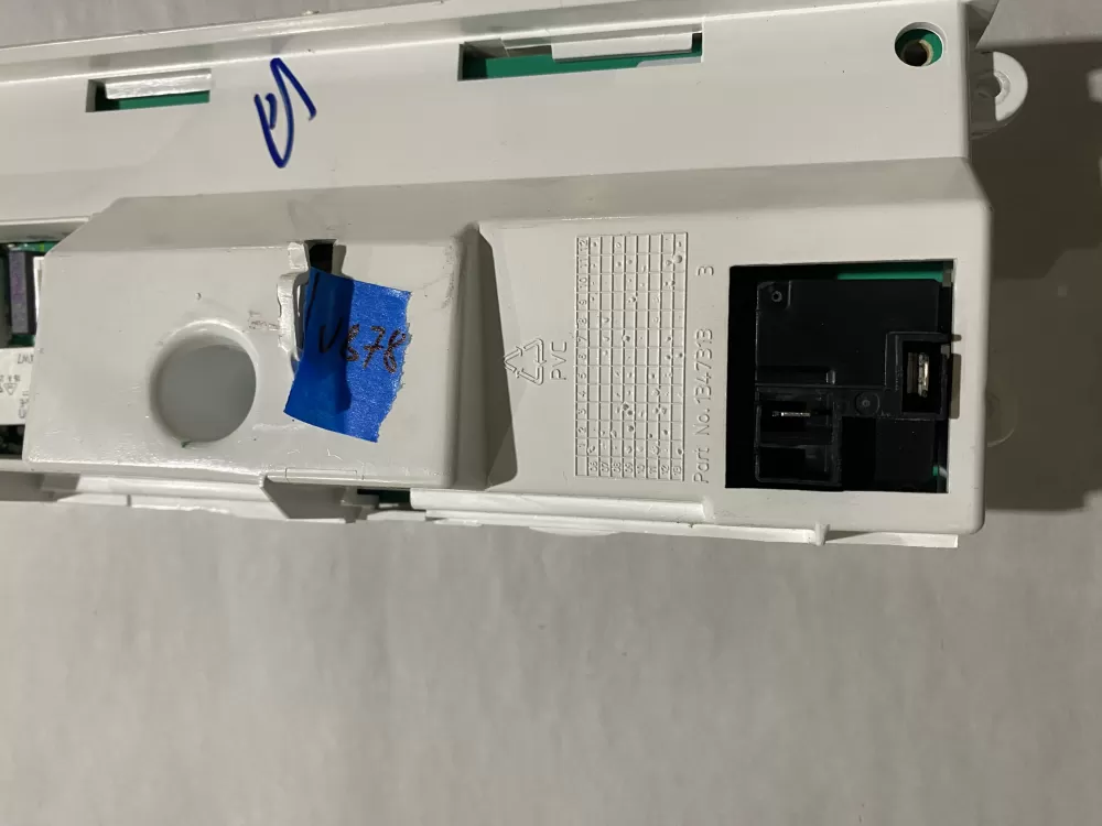 Frigidaire Electrolux 1347313 Dryer Control Board AZ192923 | BKV878