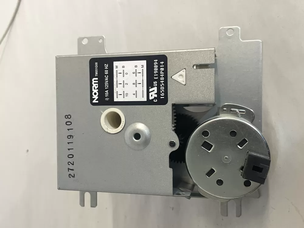 Hotpoint AP2616982 876973 Dishwasher General Electric Timer AZ213736 | Wm2739