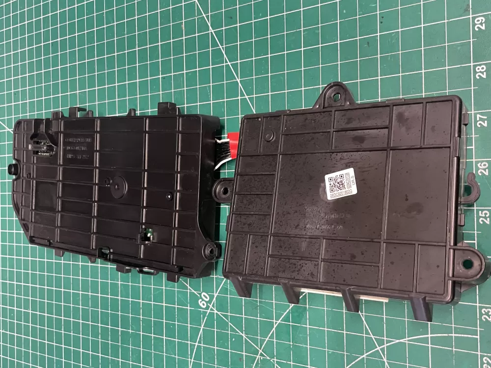 Samsung DC92 01802G DC9201802G Washer Control Board AZ202728 | Wmv823