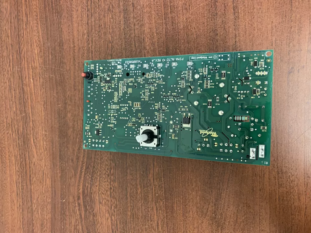Whirlpool Maytag Roper W11049556 W10857313 Washer Control Board AZ41918 | BK1733