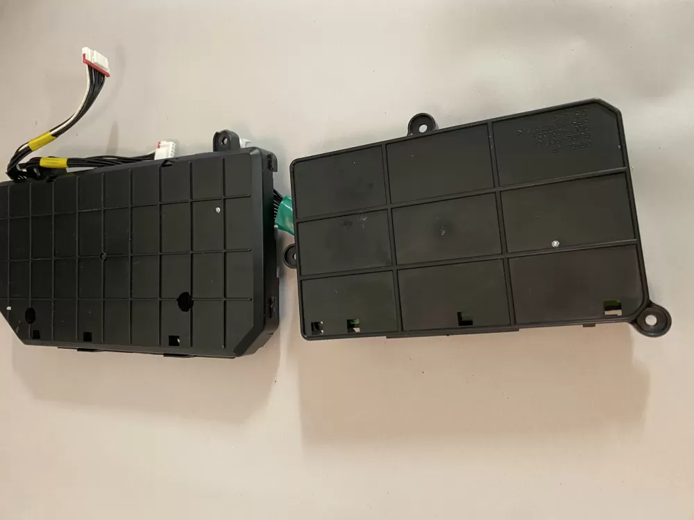 Samsung DC94-03109A DC92-00773M Washer UI Control Board AZ125502 | BKV717