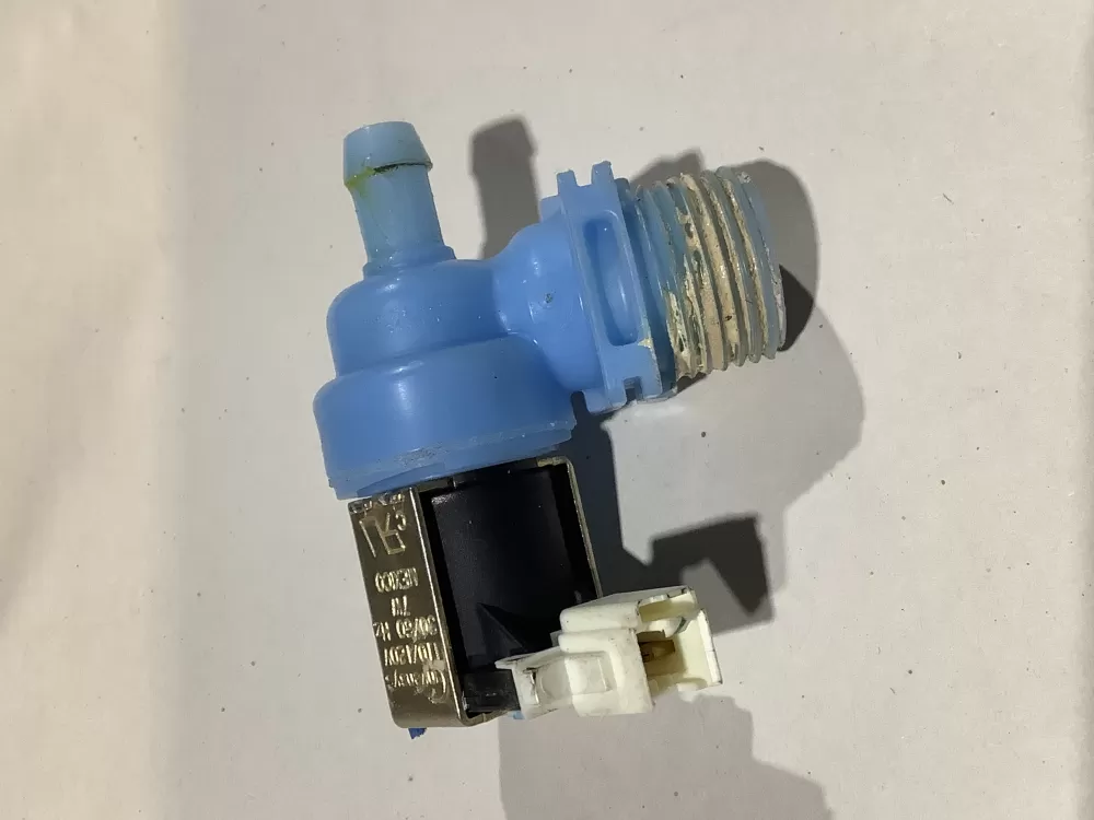 Amana  Crosley  Kenmore  Kitchen Aid  Magic Chef  Whirlpool W10195047 W10327250 W10872255 W11130744 W11175771 Dishwasher Water Inlet Valve