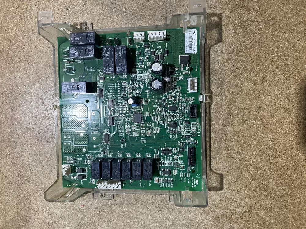 Whirlpool KitchenAid 9761223 AP3779239 Range Oven Control Board AZ68739 | BK1210