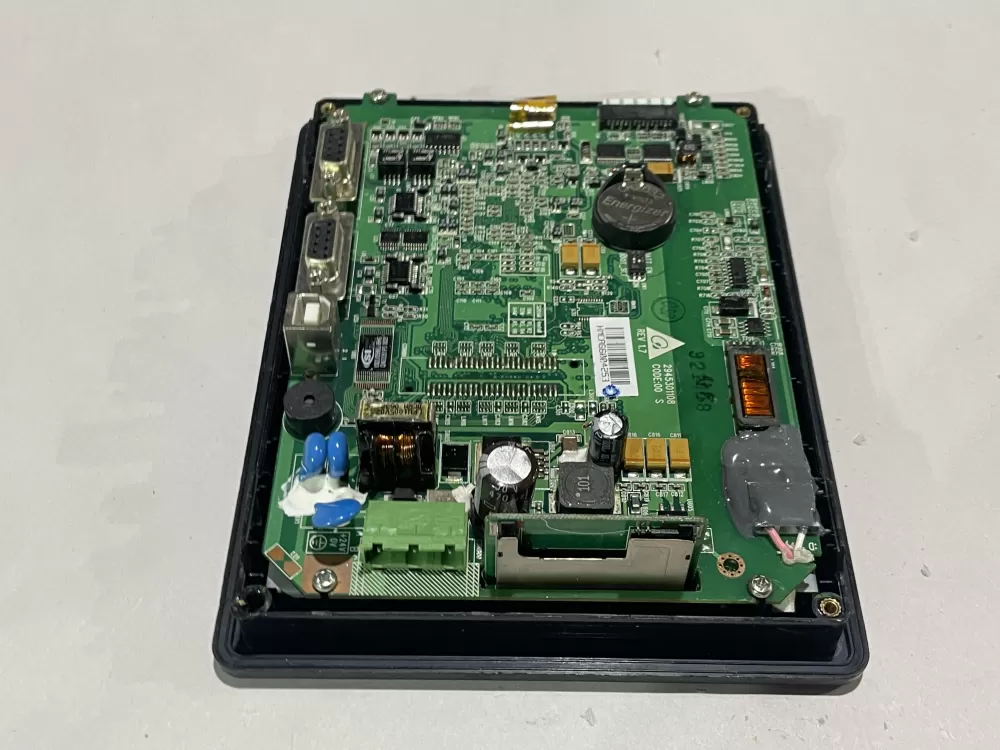 HMCAGG004253 Omron Touch Screen