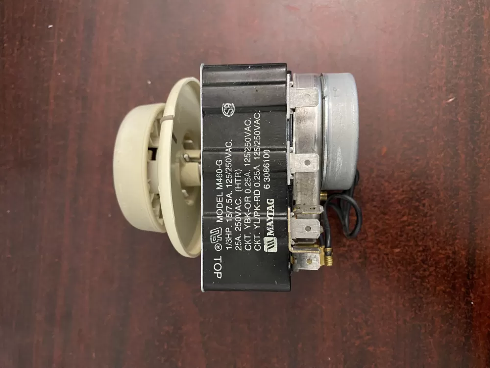 Maytag 6 3086100 Dryer 