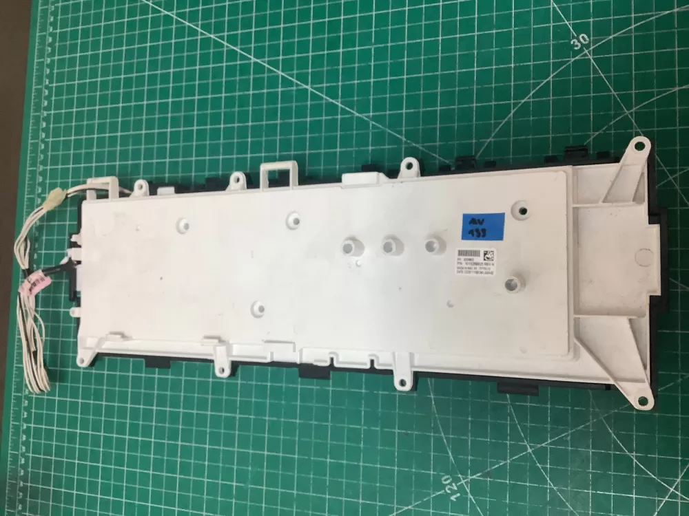 Whirlpool AP6018211 W10269625 WPW10269625 Dryer Control AZ226061 | ARV133