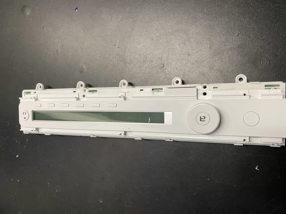 GORENJE Asko WMD7585 UI 1 Control Board Panel Console Display AZ19050 | BKV53