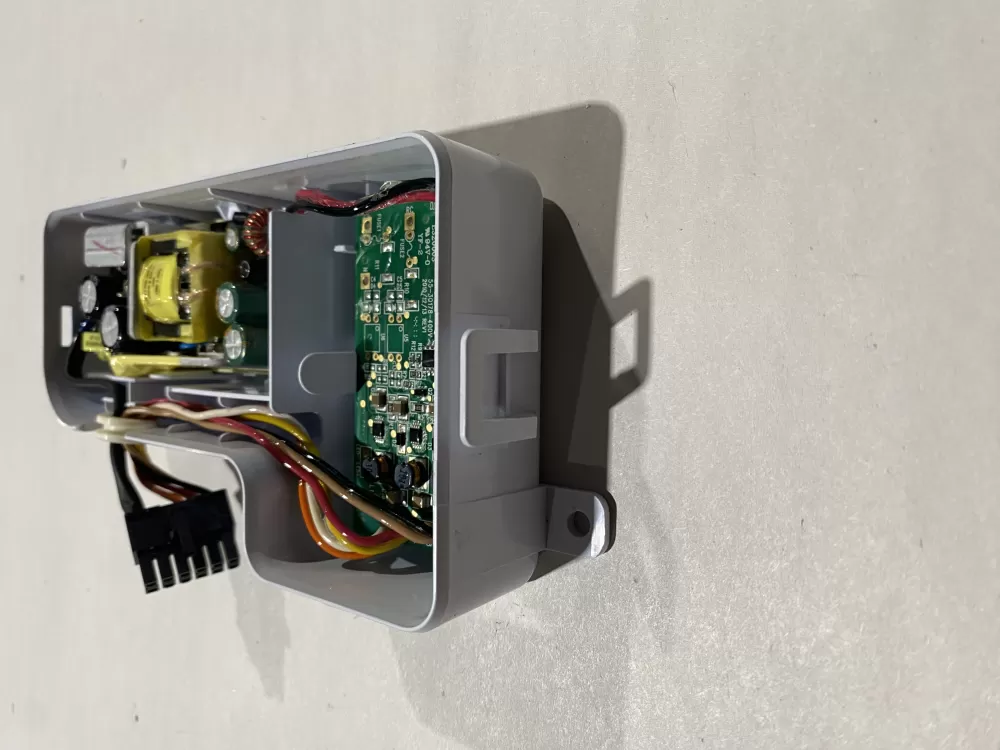 Whirlpool W11038857 Refrigerator Inverter Control Board AZ134378 | BK7