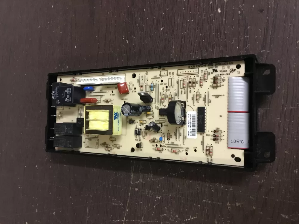 Frigidaire Westinghouse AP6285963 316418204 Oven Control Board AZ8554 | NR498