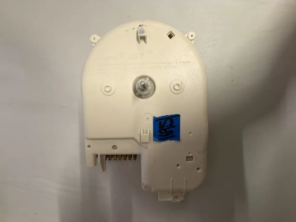 GE WH12X10338 175D5684P003 Washer Timer AZ219329 | KM1695