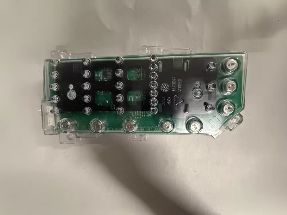 Electrolux A18990903/F Dryer Control Board Pcb Assembly