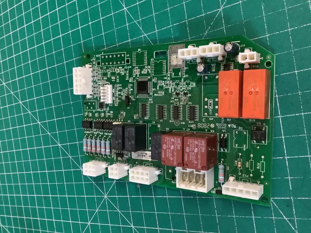 WPW10120820 Whirlpool Refrigerator Board - Control