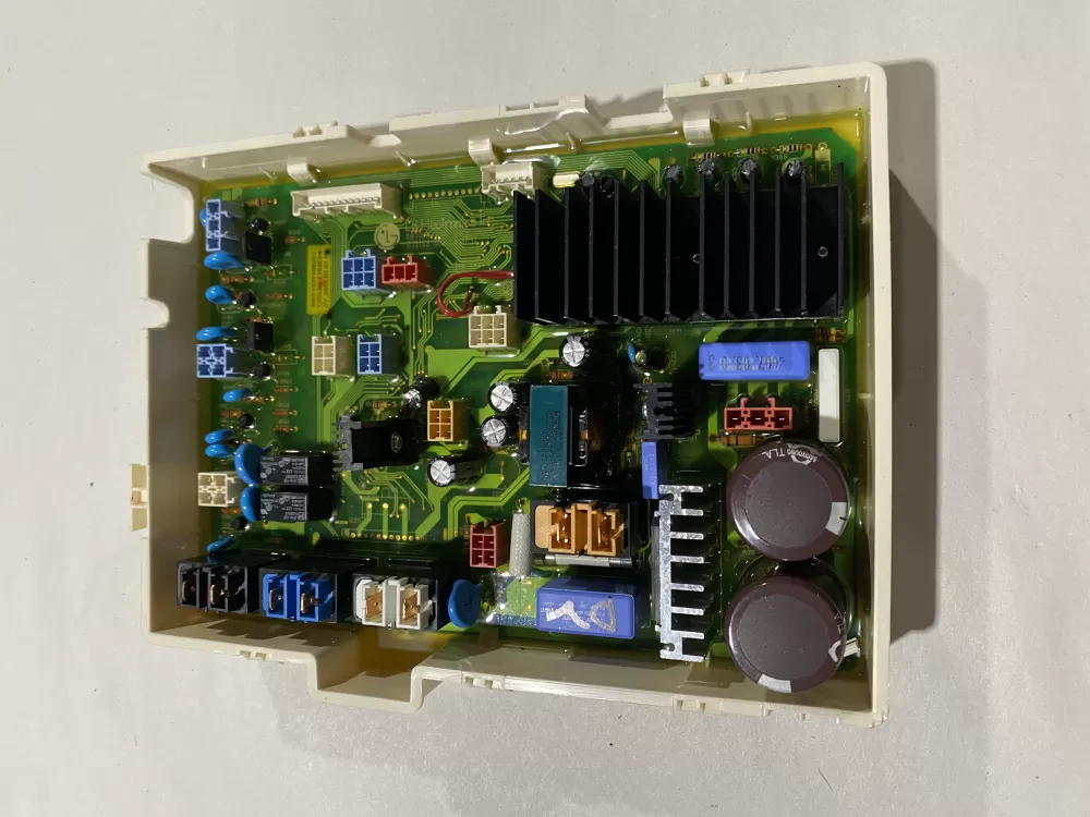 LG  Kenmore 6870EC9291C 6871ER1062D Washer Control Board